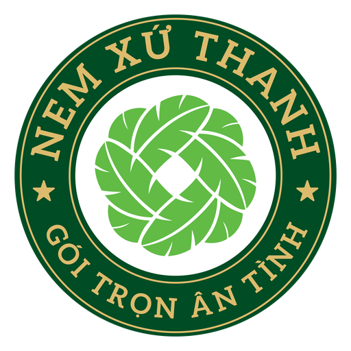 Logo Nem Xứ Thanh