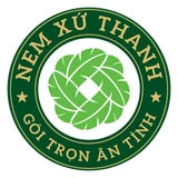 Logo Nem Xứ Thanh
