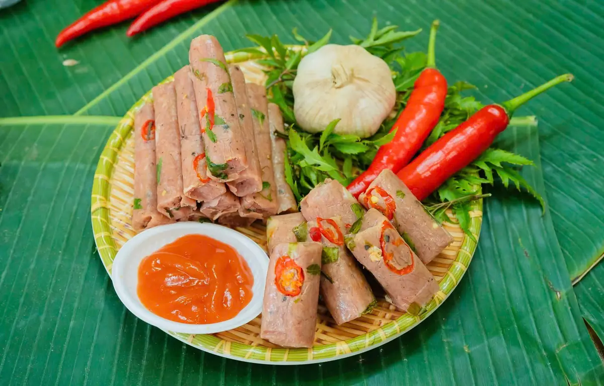 Combo Vui Miệng