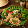 Combo Trọn Vị