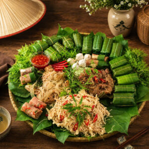 Combo Trọn Vị