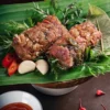 Nem Vuông Truyền Thống (Chục)