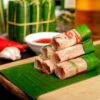 Nem Vuông Đặc Biệt