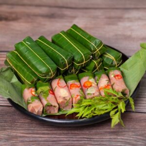 Nem Vuông Đặc Biệt (10 Cái)