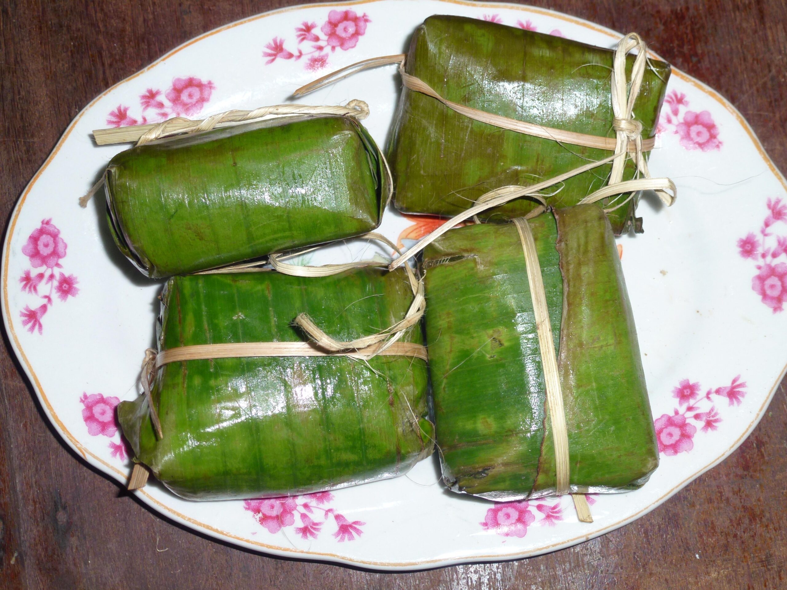 Nem thính Thanh Hóa