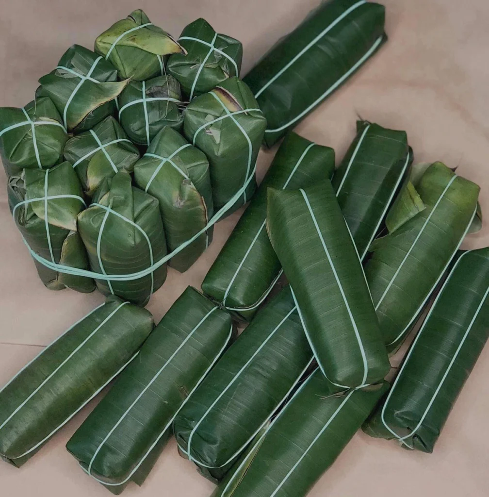 Các loại nem Thanh Hóa: chọn đúng vị, đúng dịp